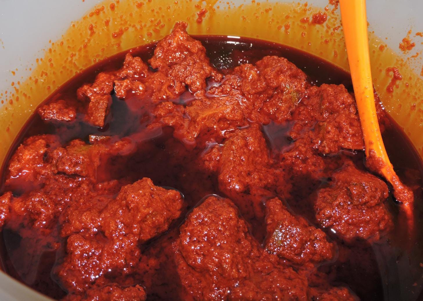 JAVS traditional homemade pickle product